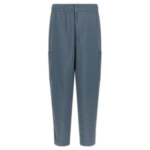 Kenzo Men Cargo Joggers